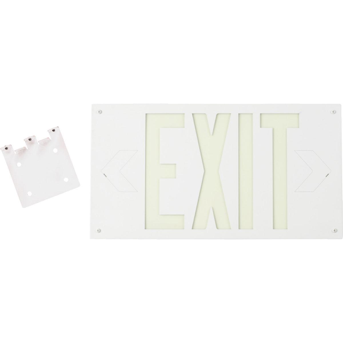 Brady® 80755B Fire, Emergency, Exit & First Aid Signs
