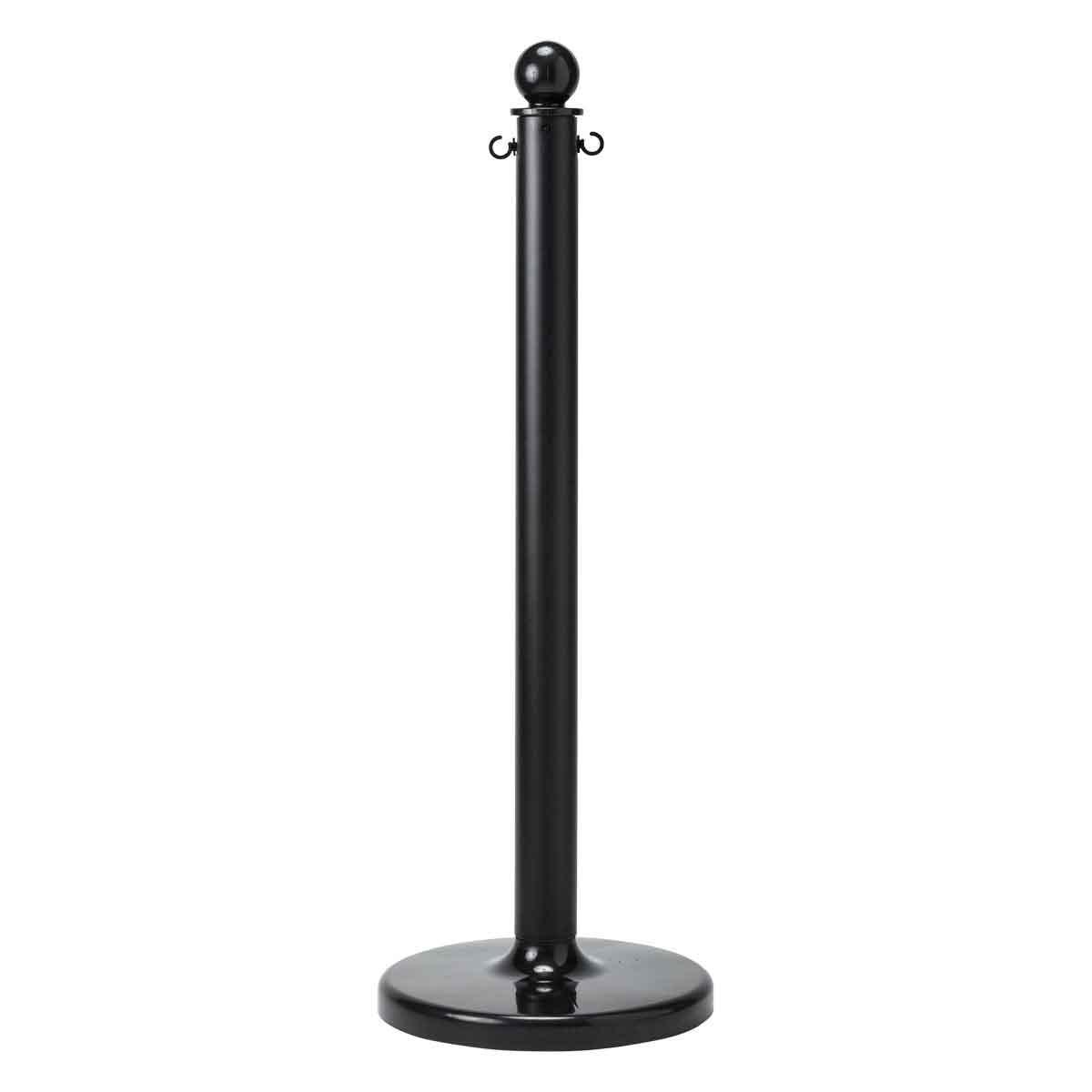 Brady® 80937 Plastic Chain Barrier Posts & Stanchions