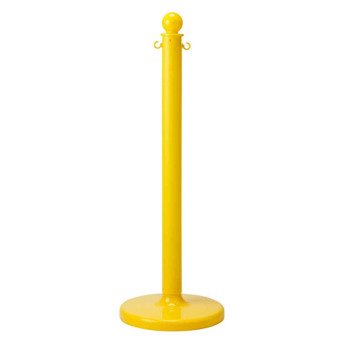 Brady® 80938 Plastic Chain Barrier Posts & Stanchions