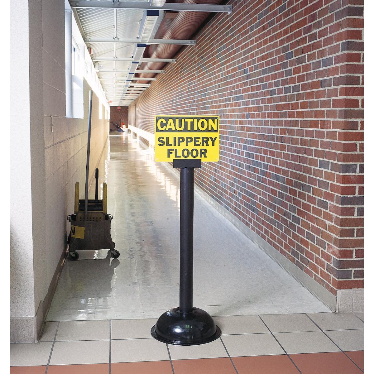 Brady® 92134 Sign Post Accessories