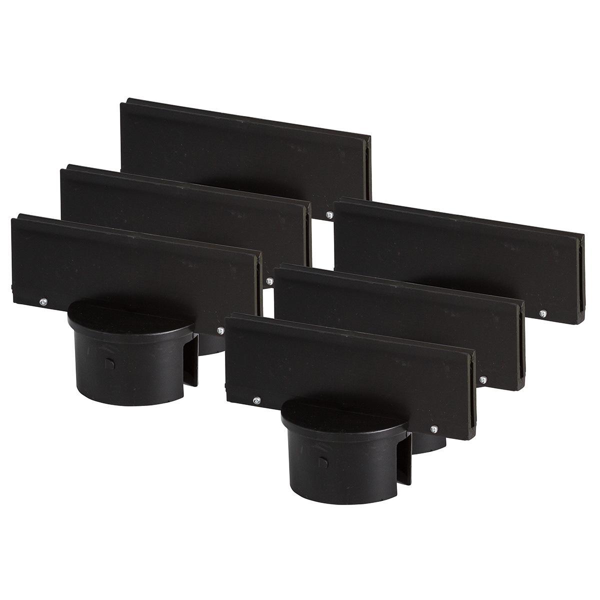 Brady® 80960 Sign Post Accessories
