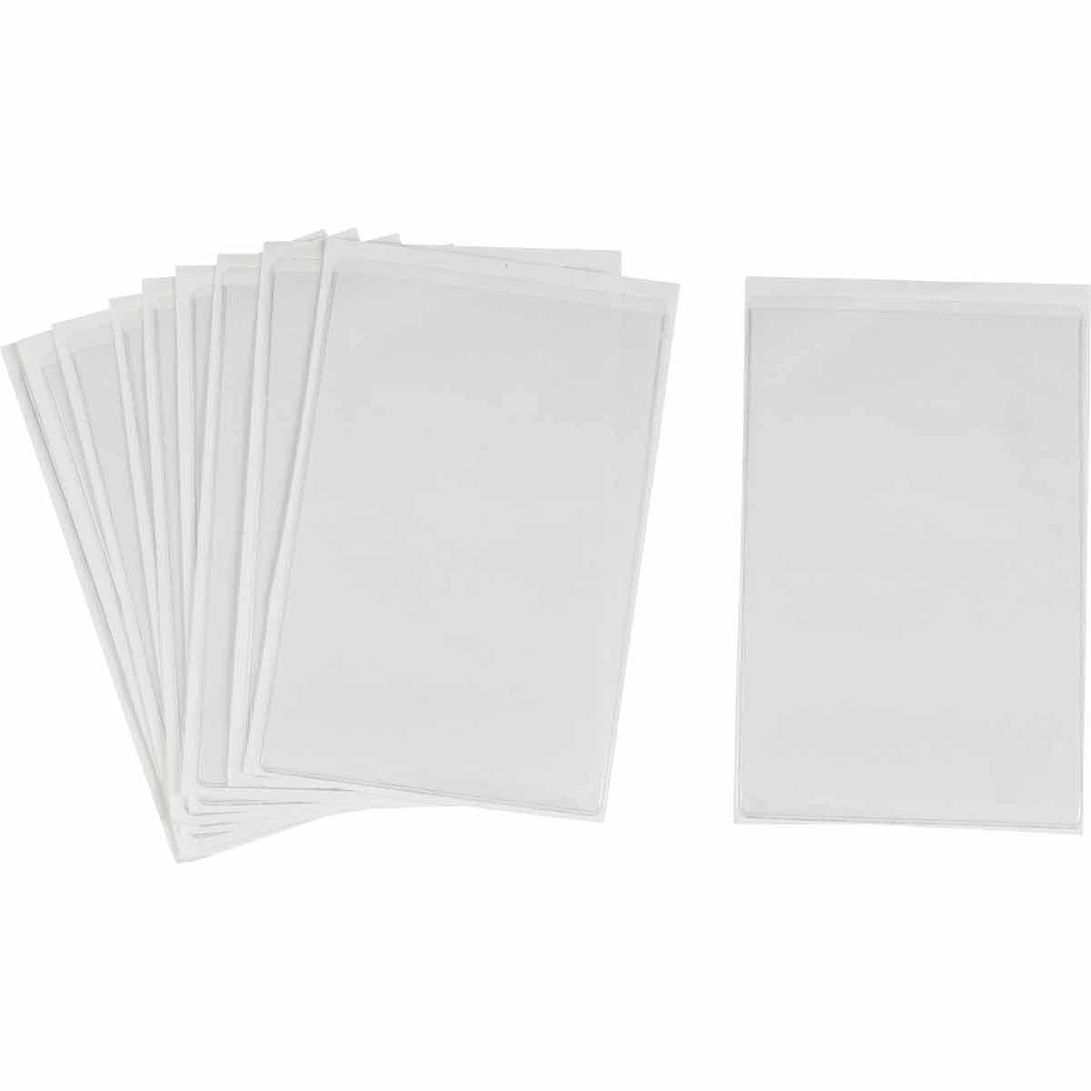 Brady® 81772 Expandable & Specialty Envelopes