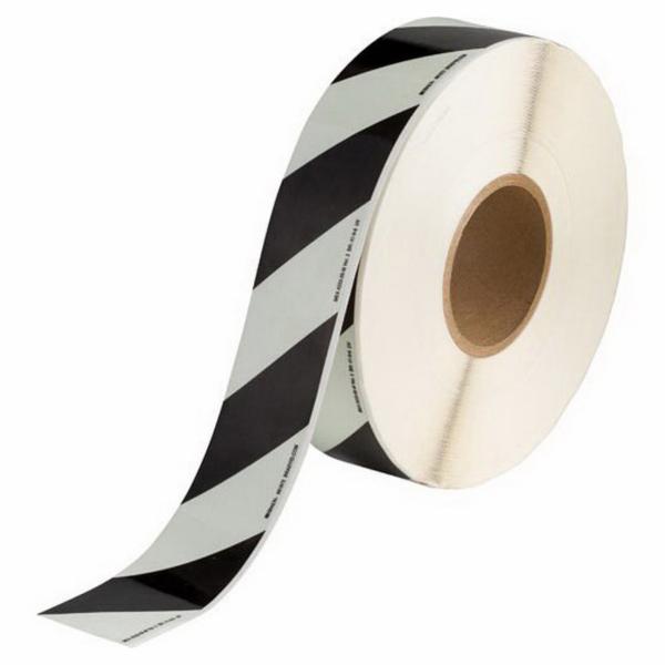 Brady® 81871 Pavement, Floor & Egress Marking Tape & Strips
