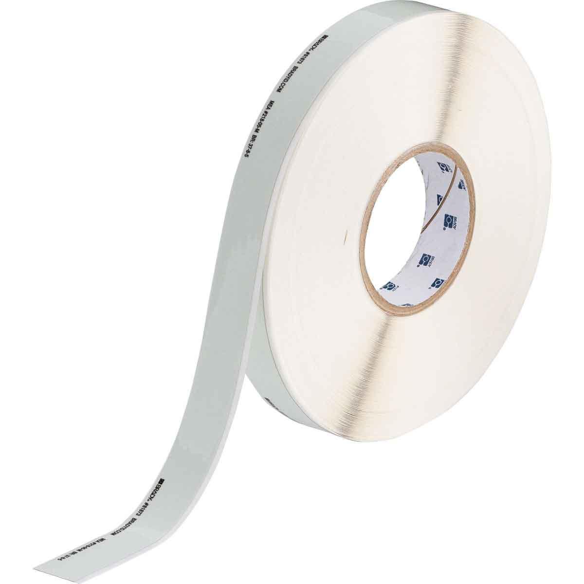 Brady® 81874 Pavement, Floor & Egress Marking Tape & Strips