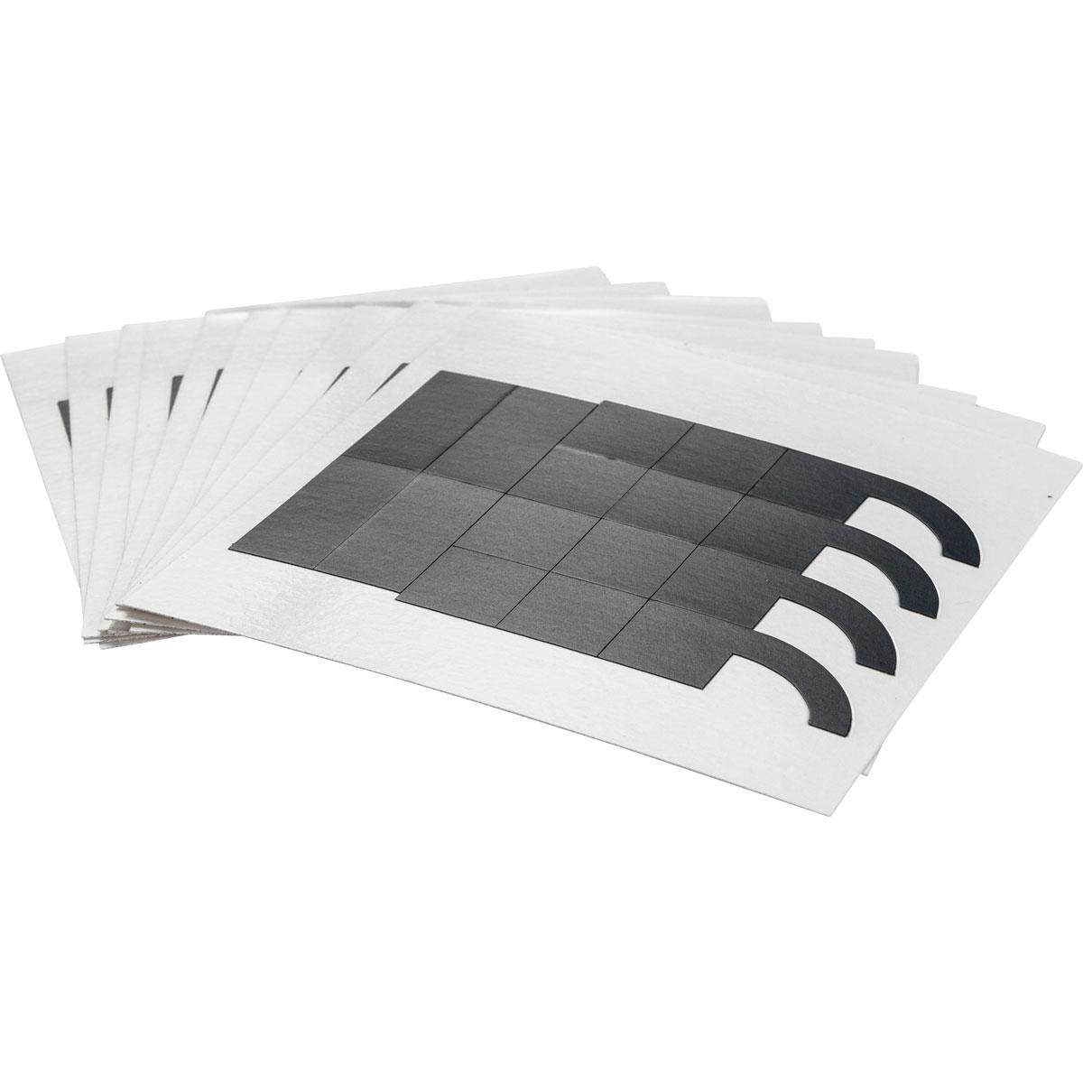 Brady® 8210-PUN Letters & Numbers