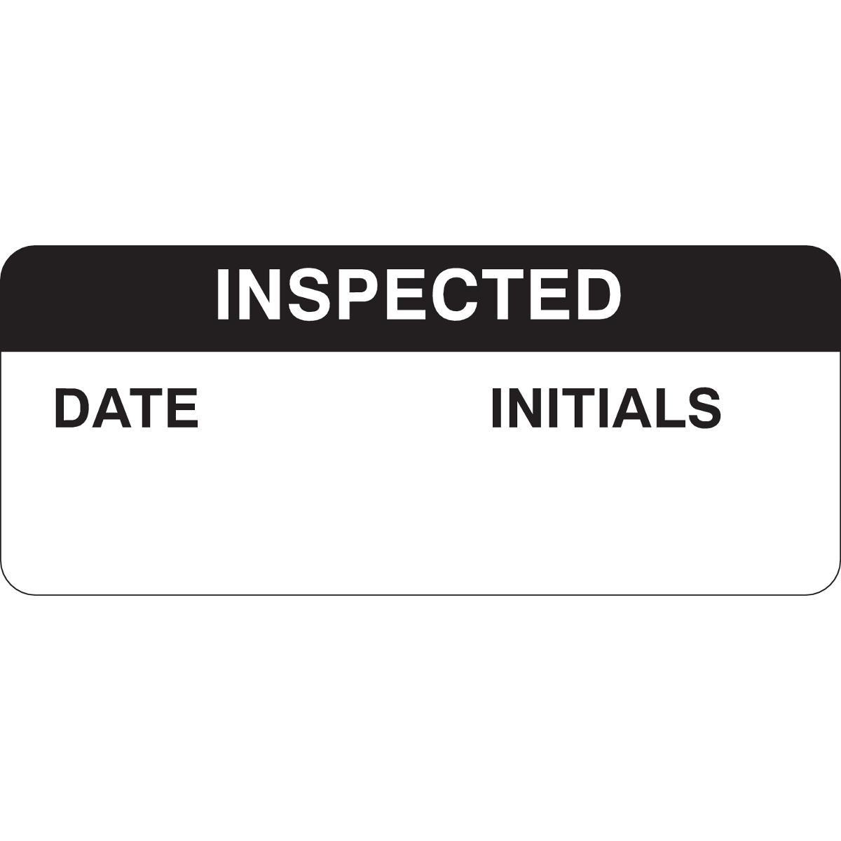 Brady® 82587 Safety & Facility Labels