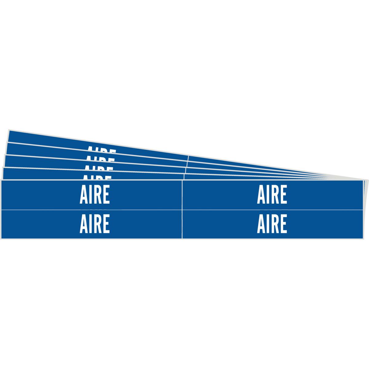 Brady® 7179-1HV-PK Pipe Markers