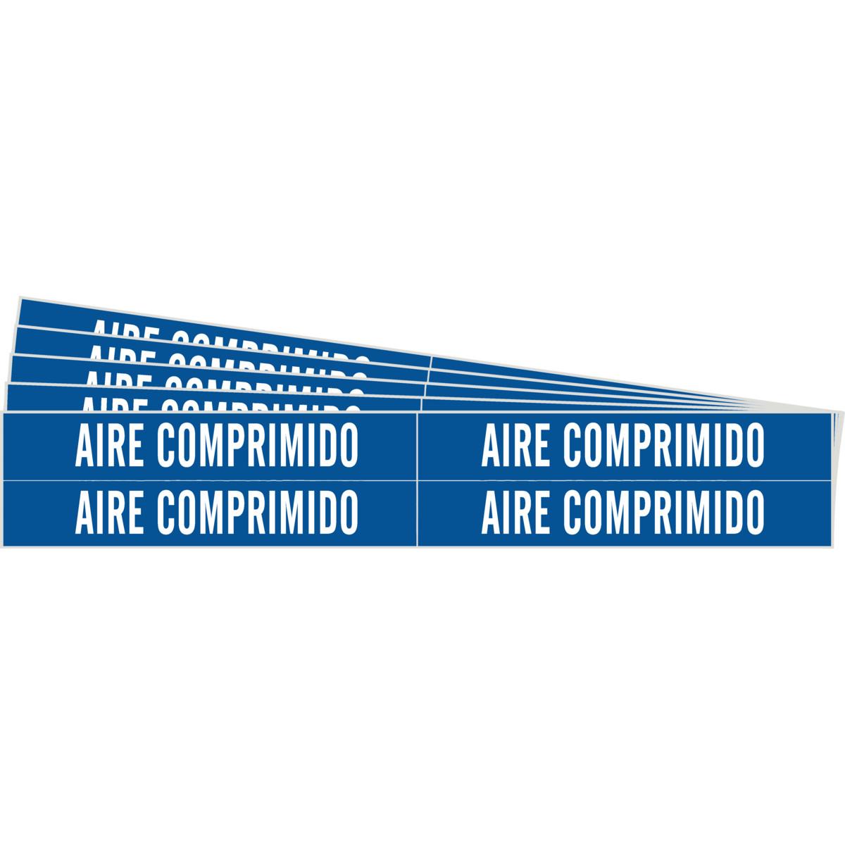 Brady® 7294-1-PK Pipe Markers