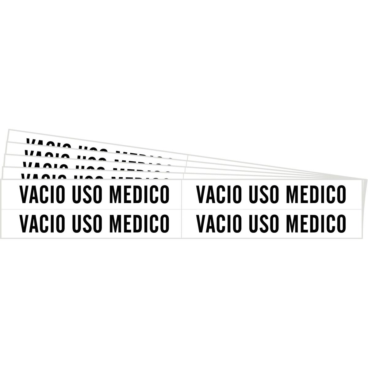 Brady® 7353-1-PK Pipe Markers