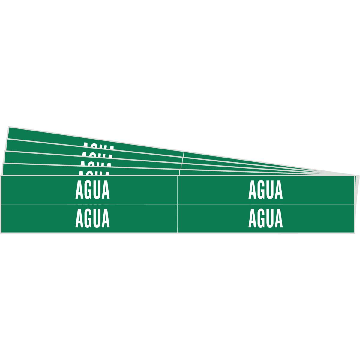 Brady® 7360-1-PK Pipe Markers