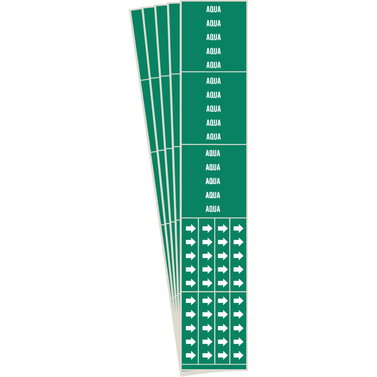 Brady® 83537-PK Pipe Markers