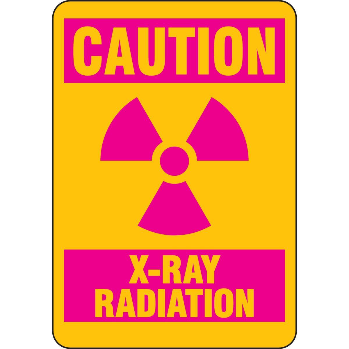 Brady® 83706 Chemical & Hazardous Material Signs