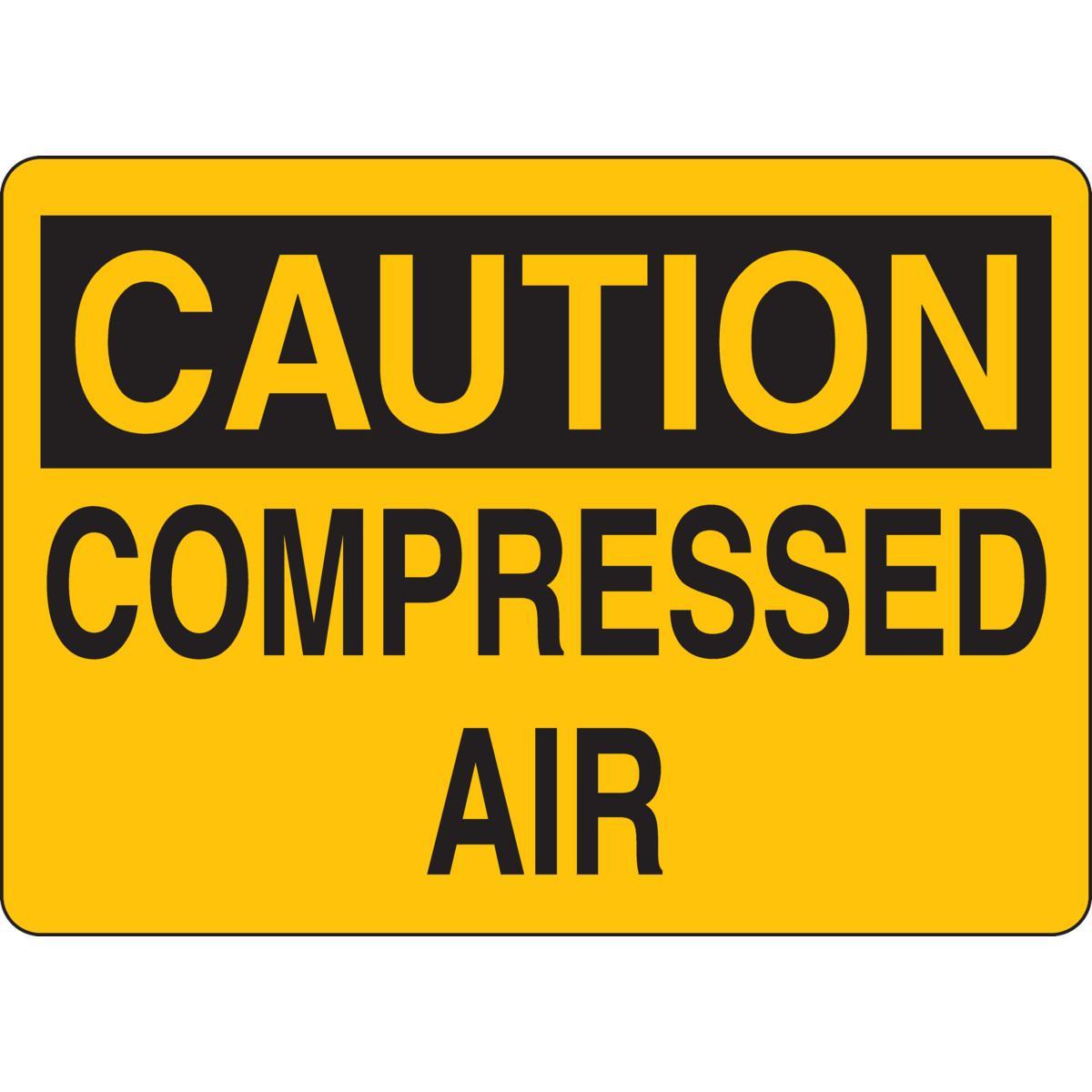 Brady® 84294 Chemical & Hazardous Material Signs