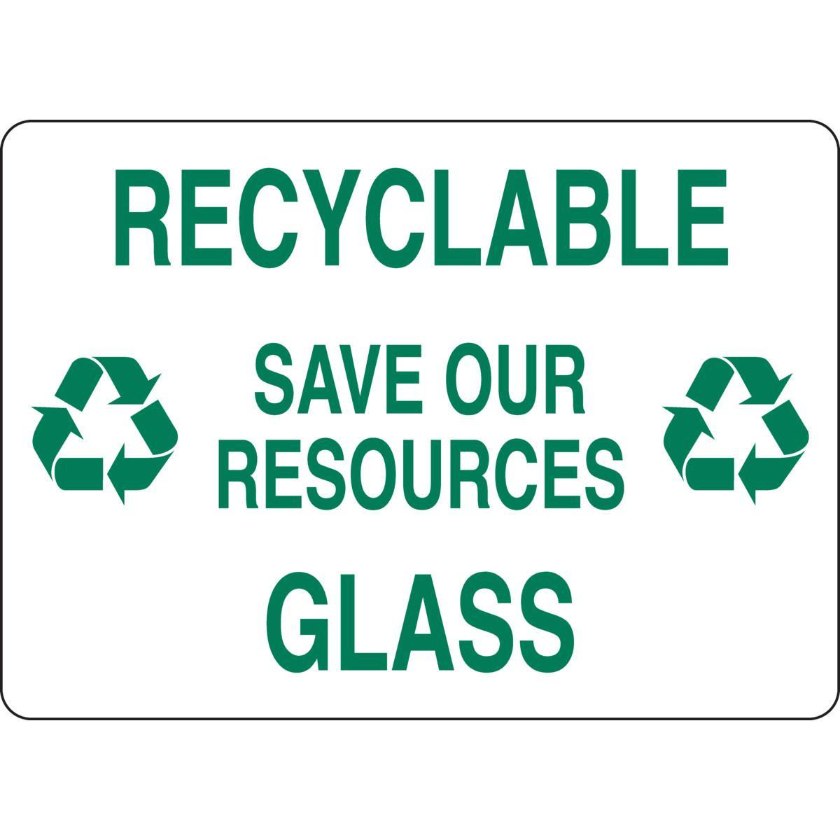 Brady® 84603 Office & Facility Signs