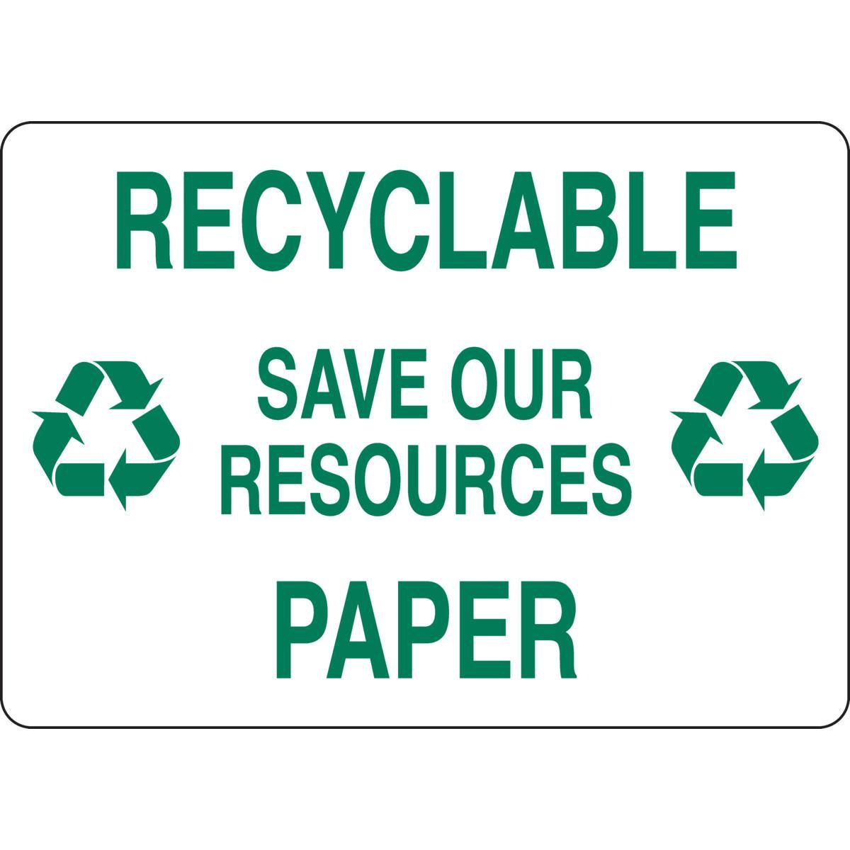 Brady® 84604 Office & Facility Signs