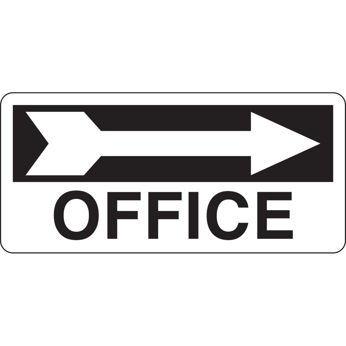 Brady® 84641 Fire, Emergency, Exit & First Aid Signs