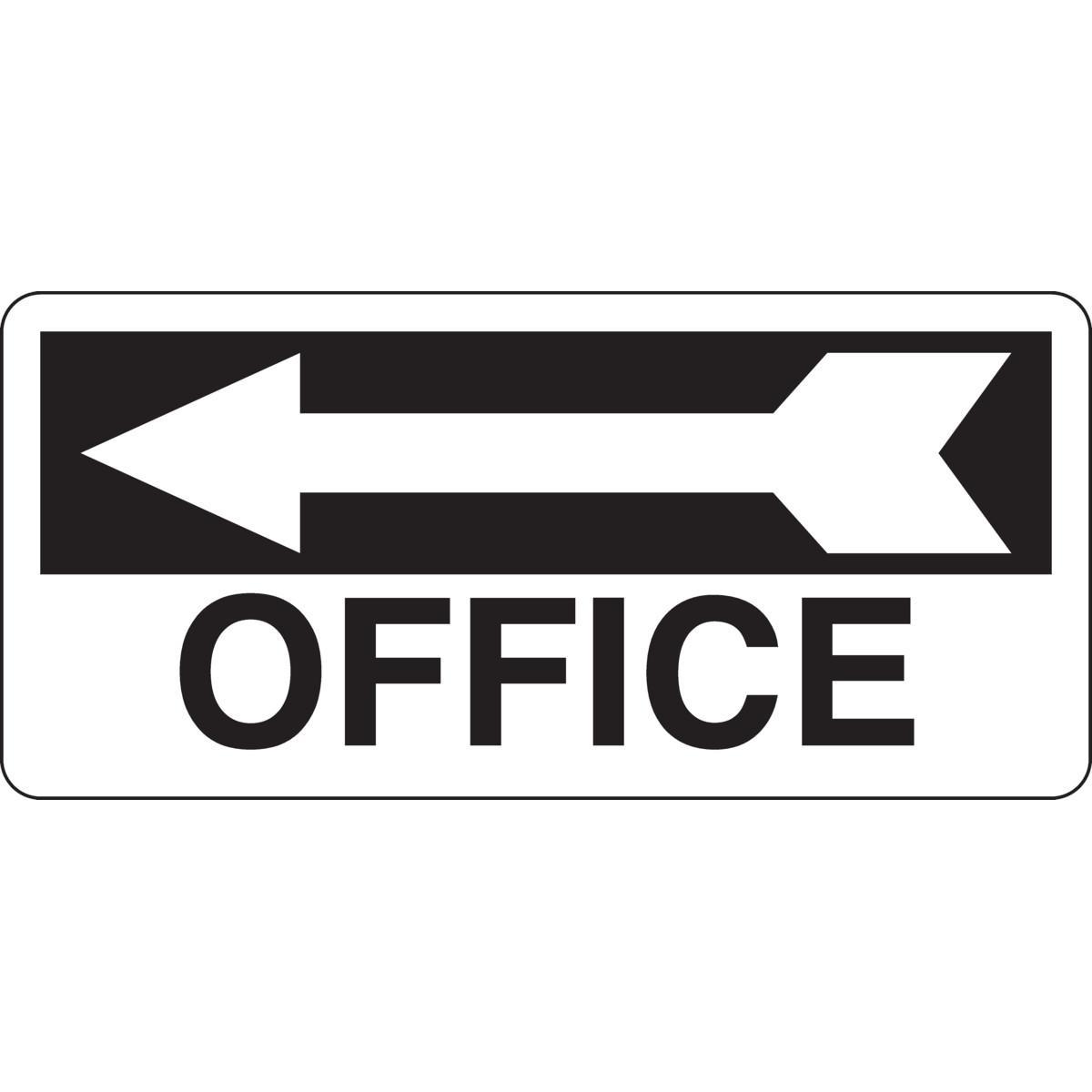 Brady® 84642 Fire, Emergency, Exit & First Aid Signs