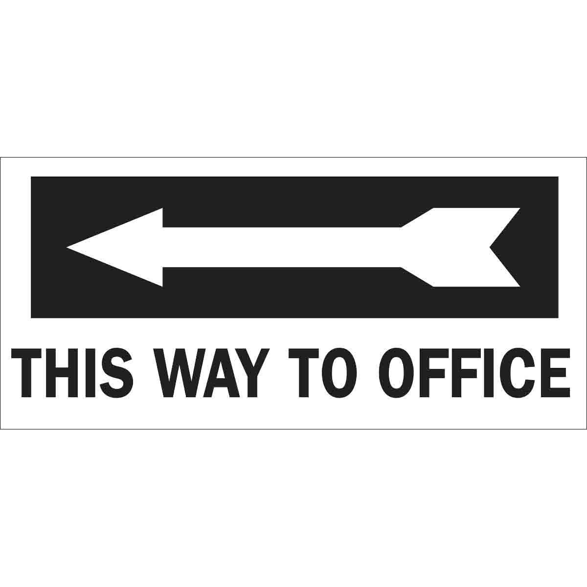 Brady® 84652 Fire, Emergency, Exit & First Aid Signs