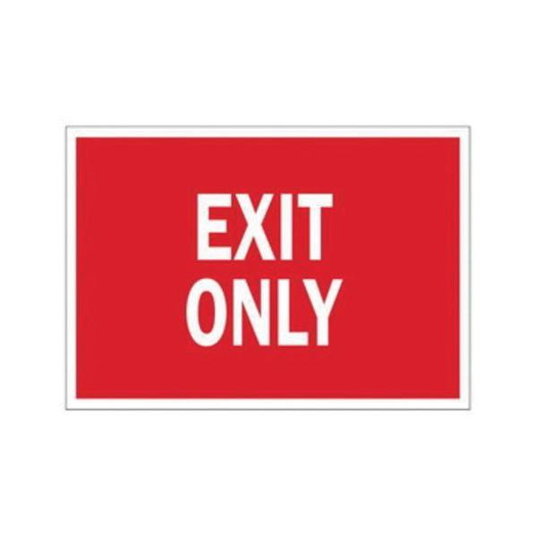 Brady® 84679 Fire, Emergency, Exit & First Aid Signs