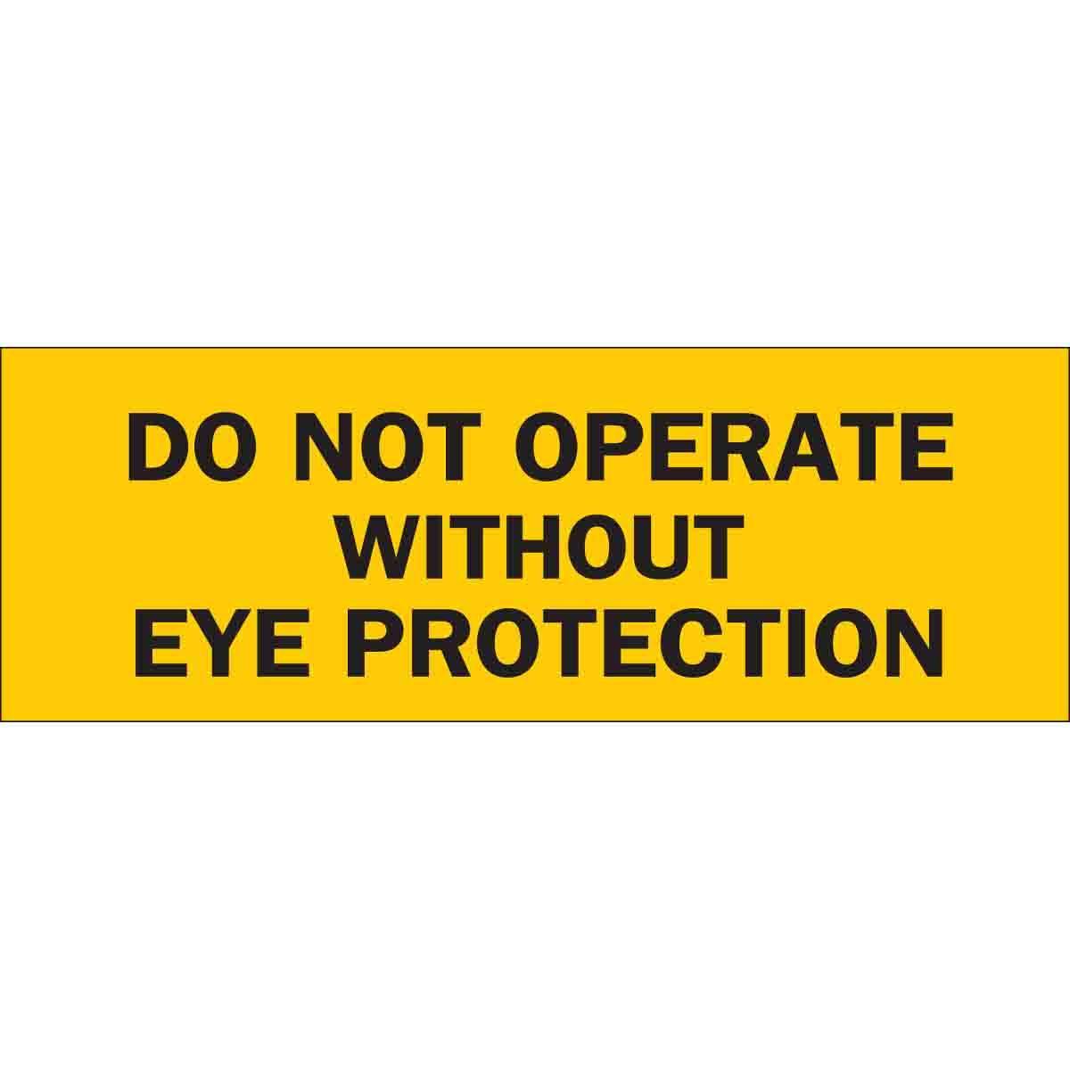Brady® 85066 Accident Prevention Signs