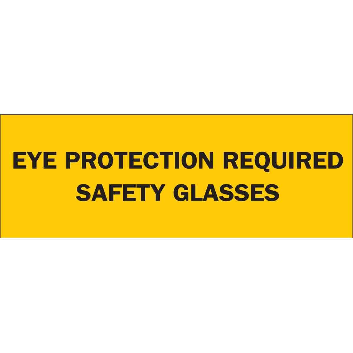 Brady® 85069 Accident Prevention Signs