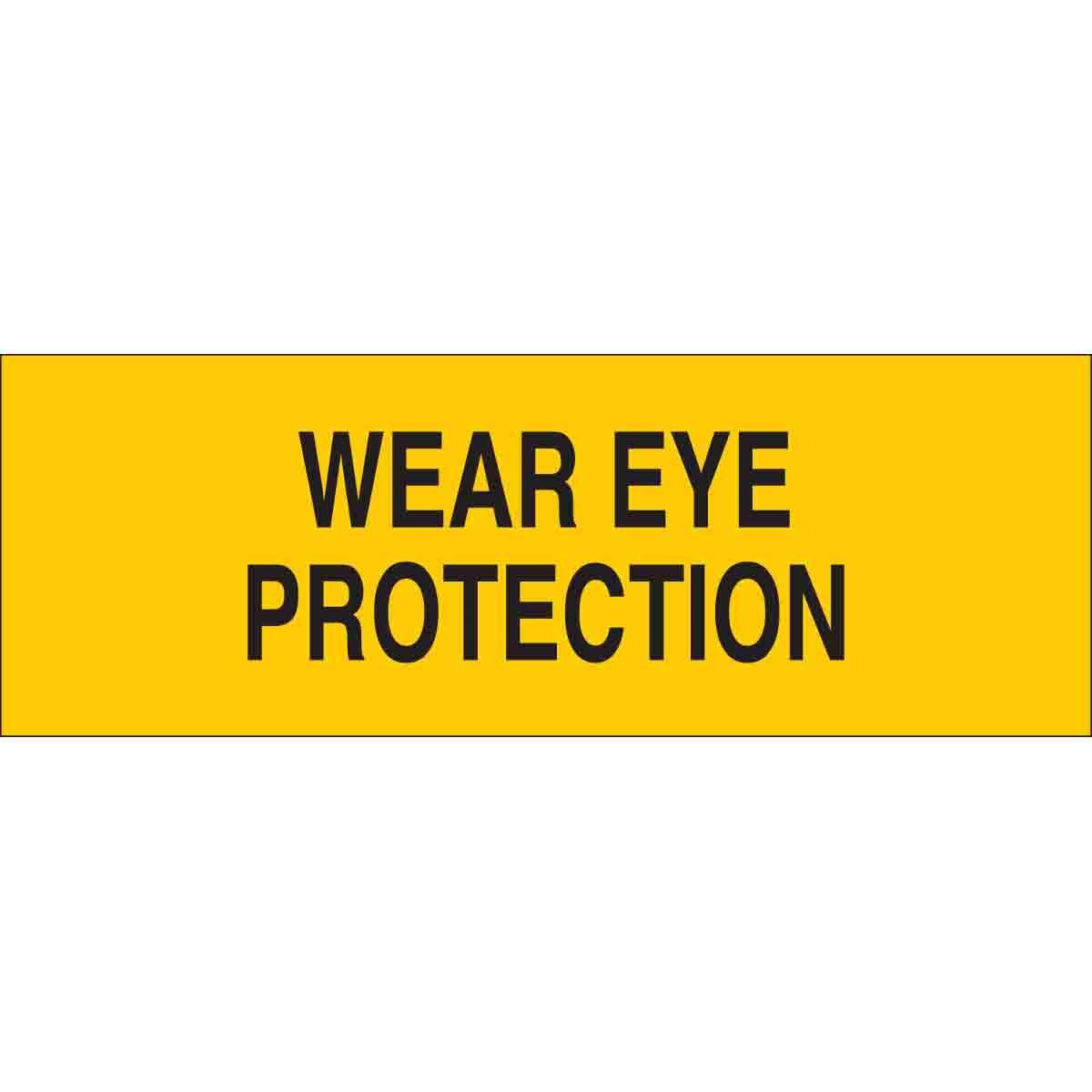 Brady® 85072 Accident Prevention Signs