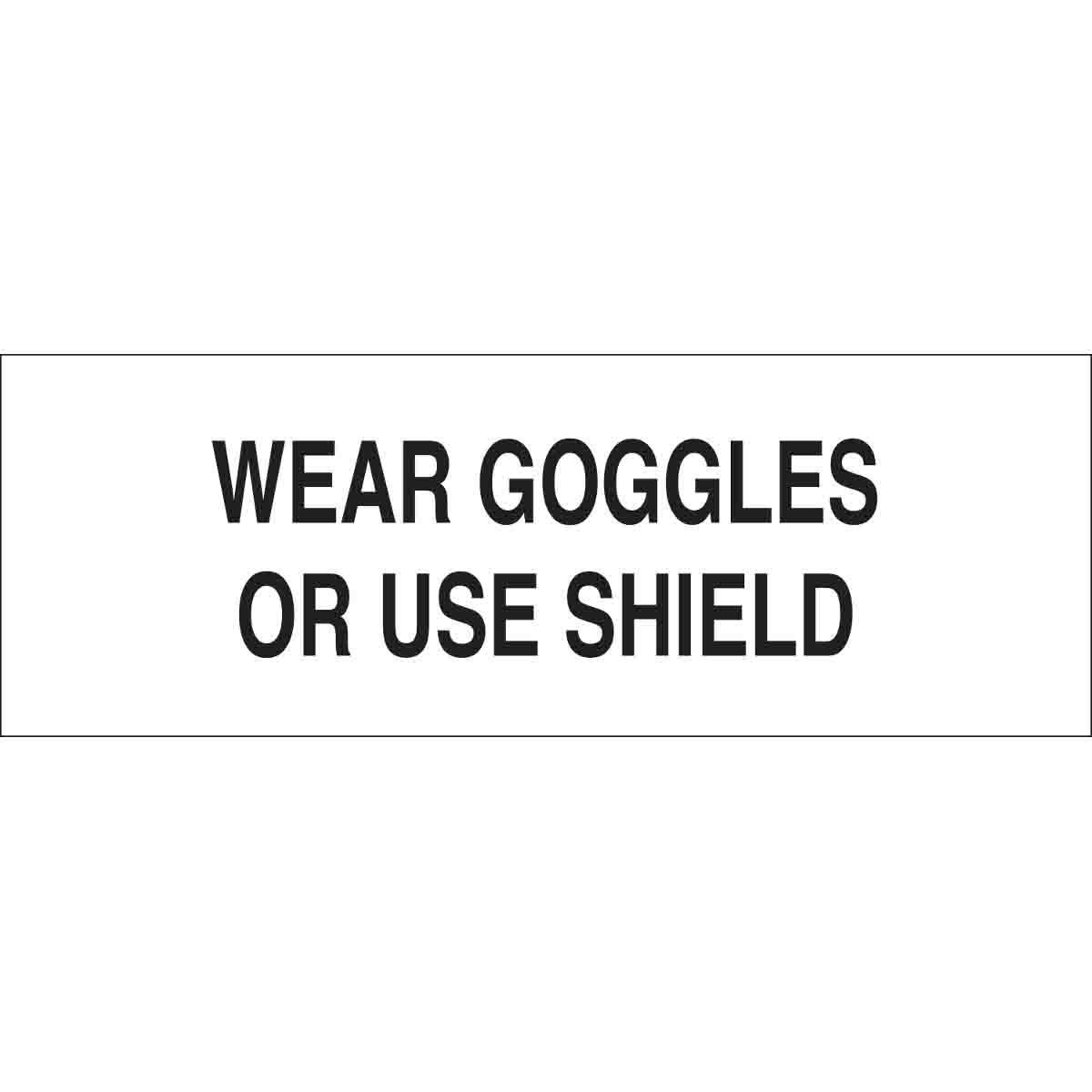 Brady® 85074 Accident Prevention Signs
