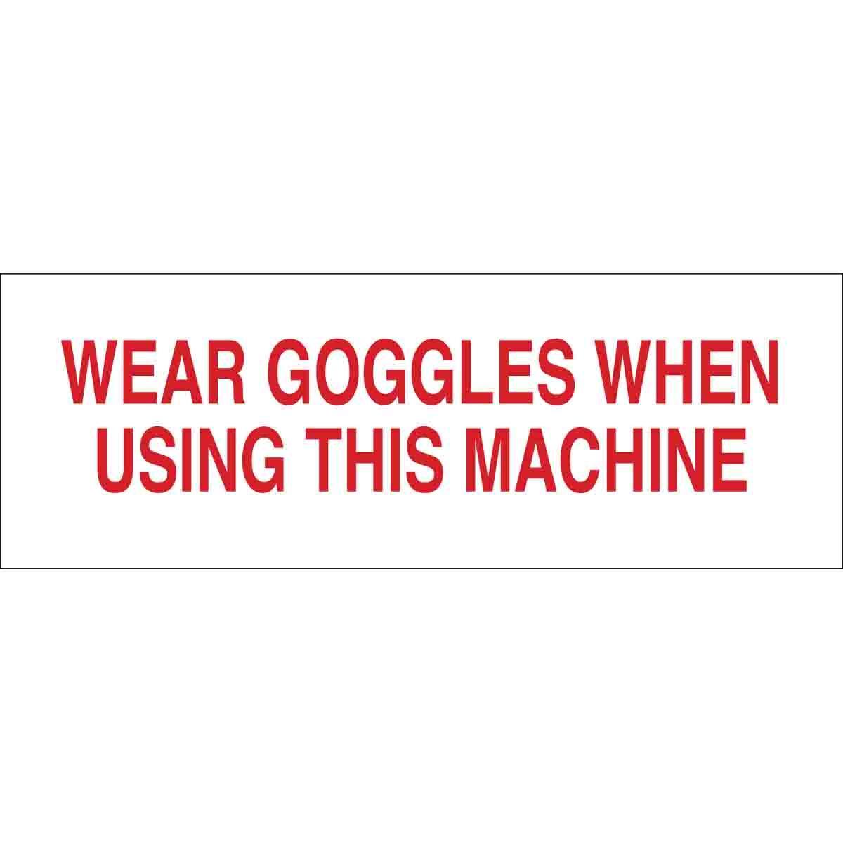 Brady® 85075 Accident Prevention Signs