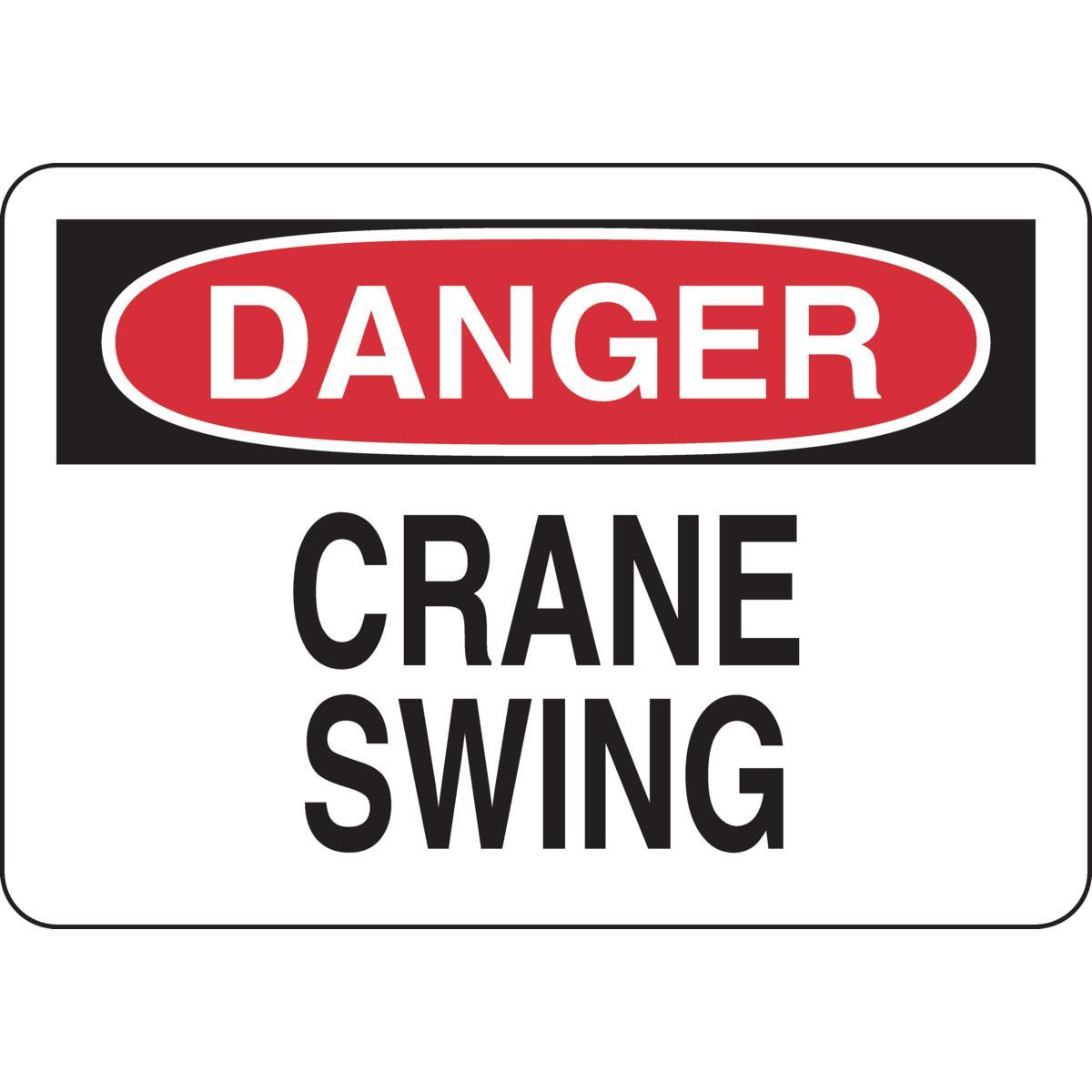 Brady® 85926 Accident Prevention Signs