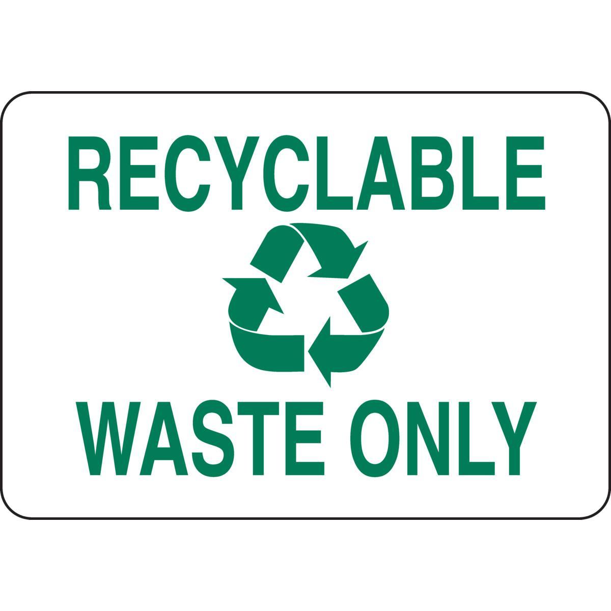Brady® 86015 Office & Facility Signs