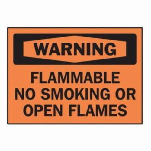 Brady® 86293 Chemical & Hazardous Material Signs