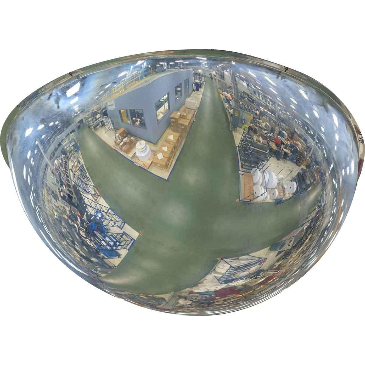 Brady® 86344 Safety & Security Mirrors