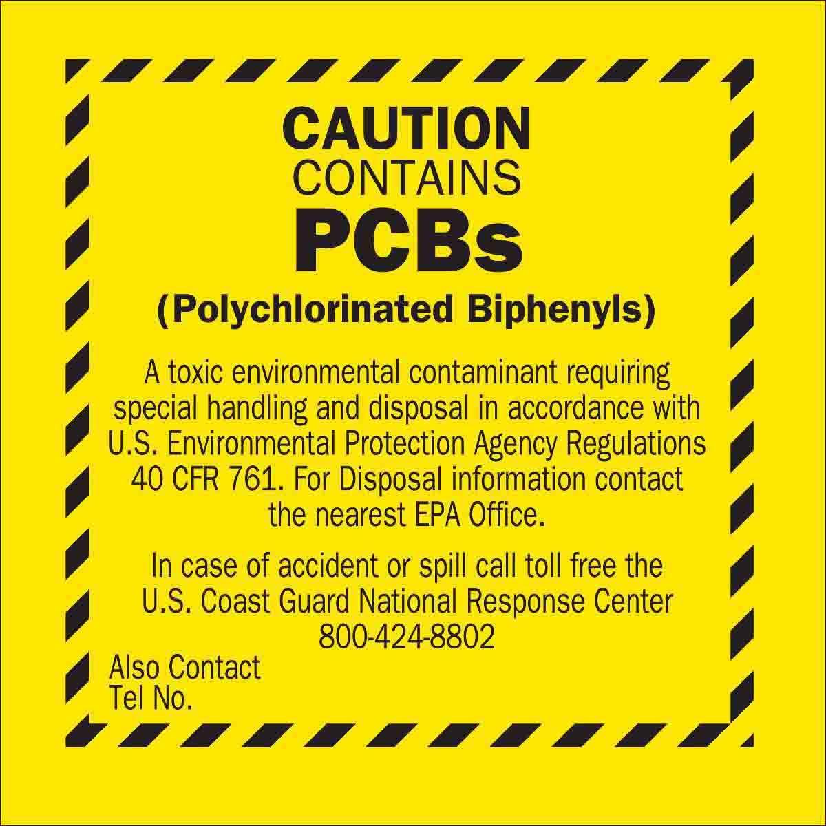Brady® 87026 Safety & Facility Labels