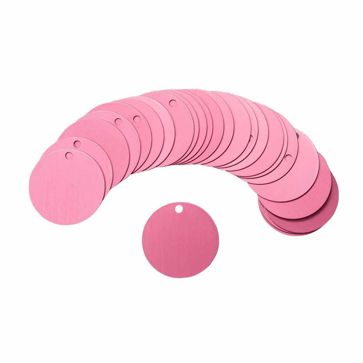 Brady® 87610 Valve Tags