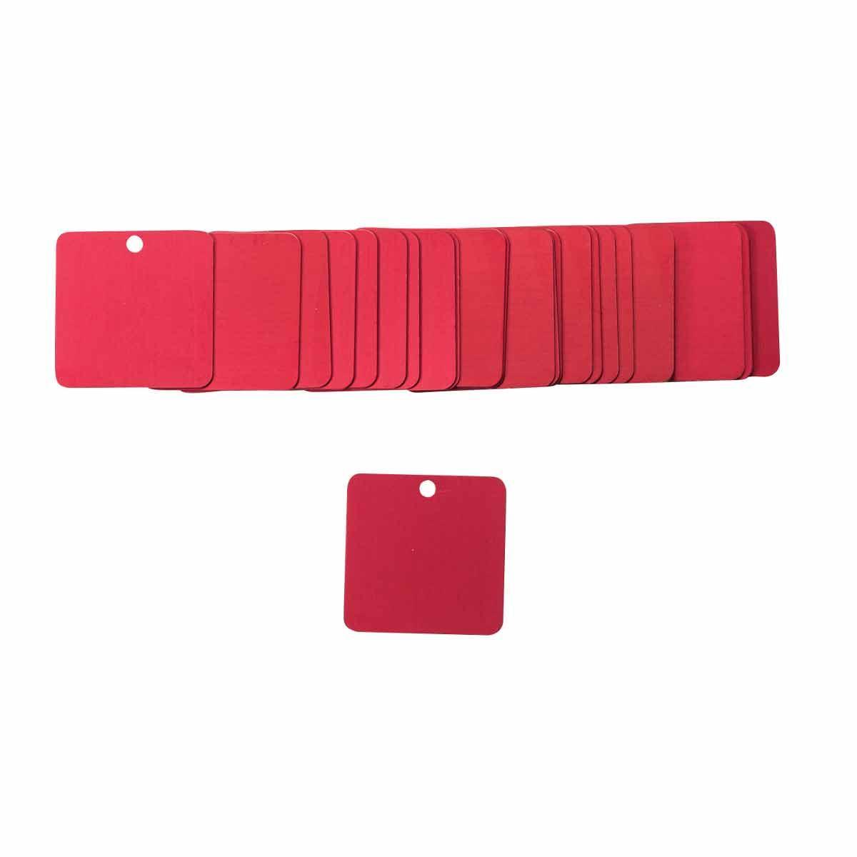 Brady® 87640 Valve Tags