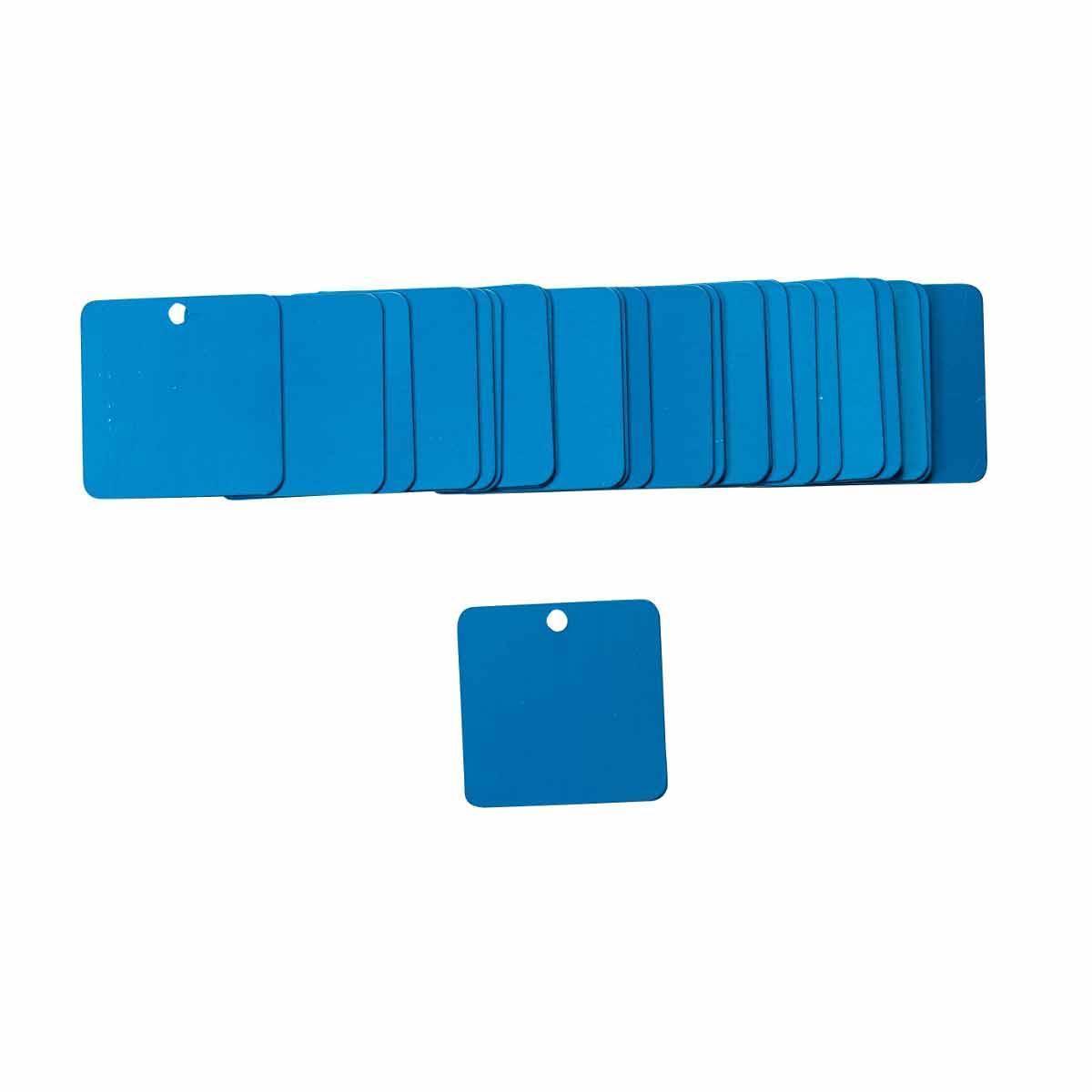 Brady® 87629 Valve Tags