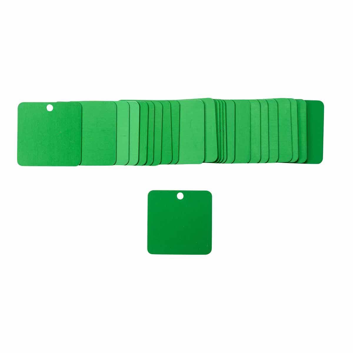 Brady® 87642 Valve Tags