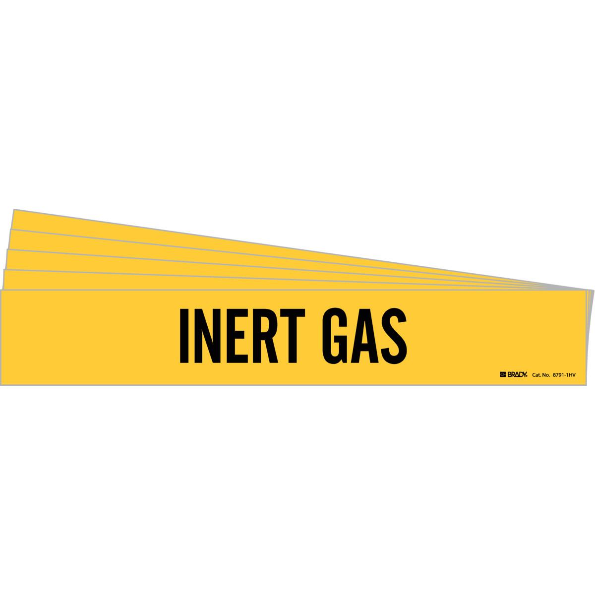 Brady® 7144-3C-PK Pipe Markers