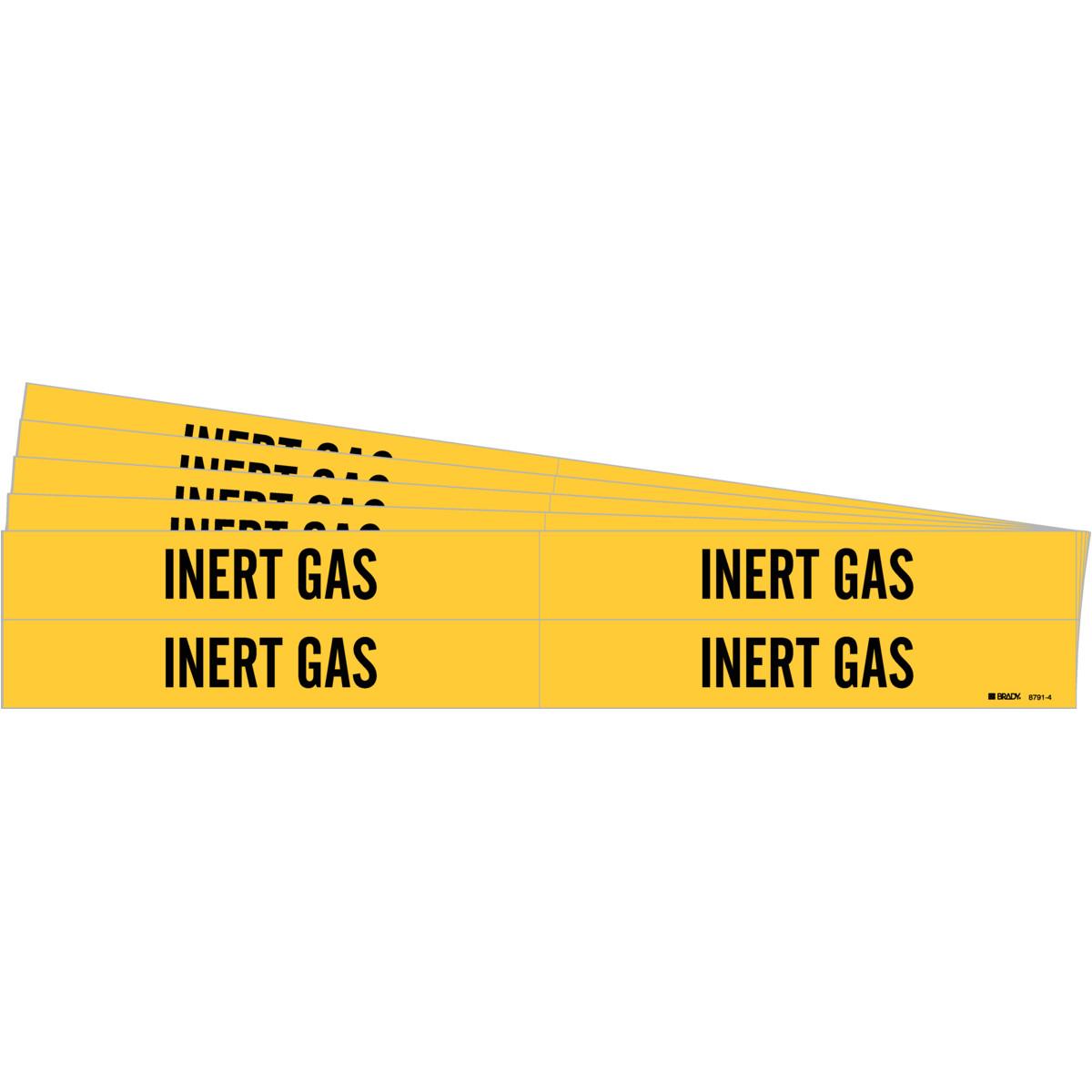 Brady® 7080-1-PK Pipe Markers