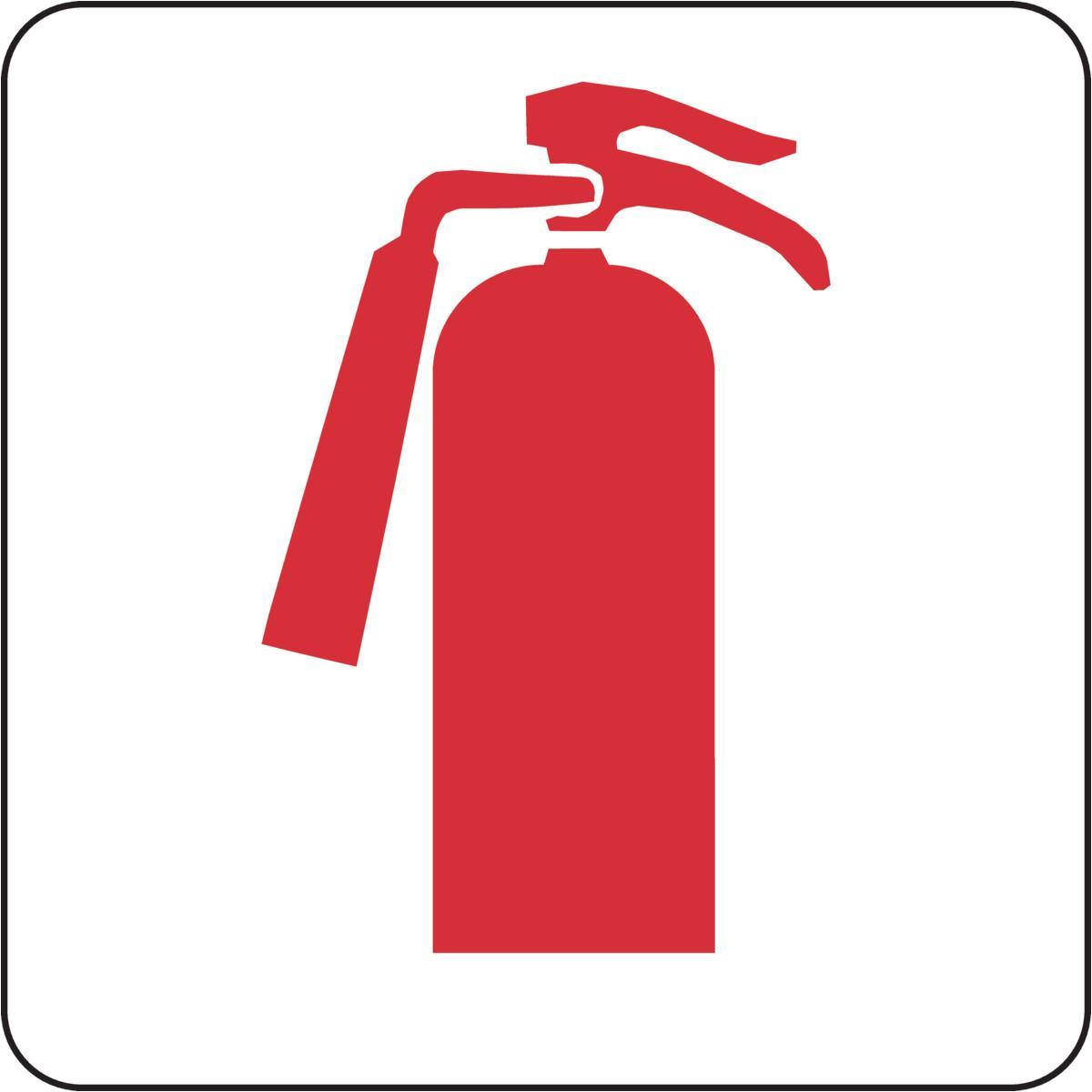 Brady® 88504 Fire, Emergency, Exit & First Aid Signs