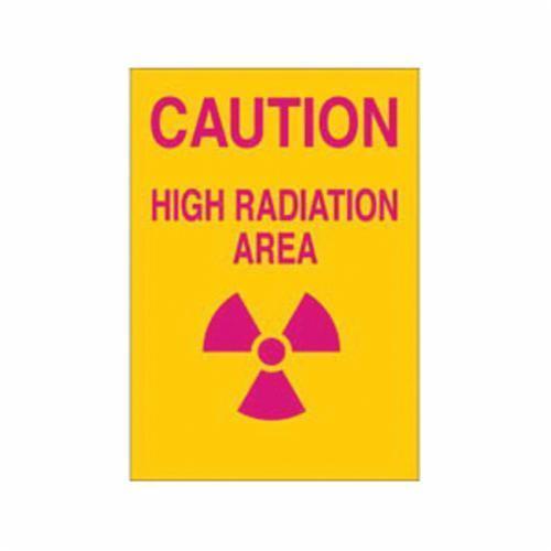 Brady® 88733 Chemical & Hazardous Material Signs