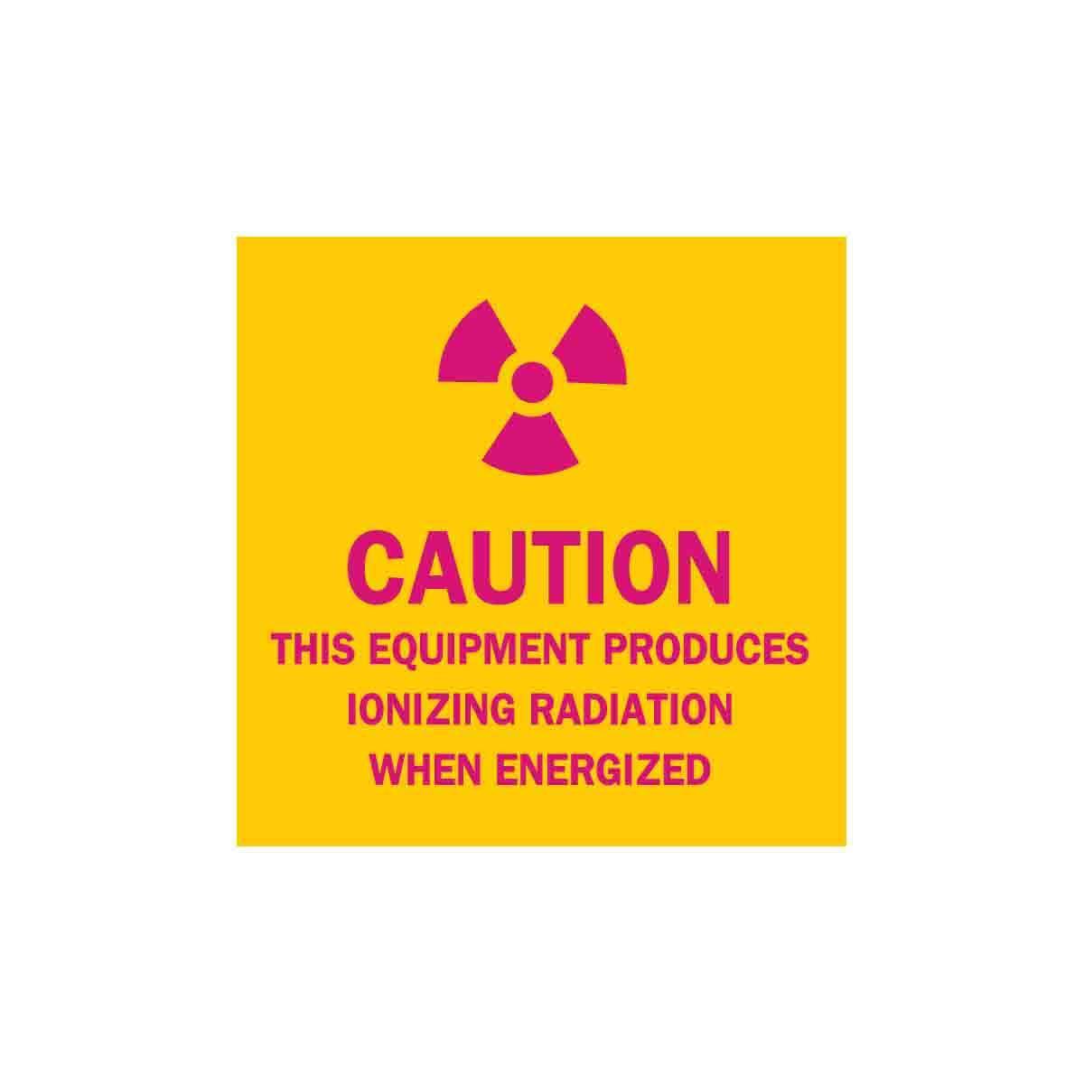 Brady® 88745 Chemical & Hazardous Material Signs