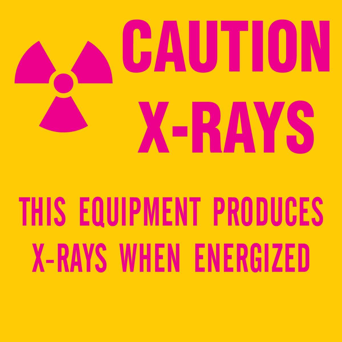 Brady® 88752 Chemical & Hazardous Material Signs
