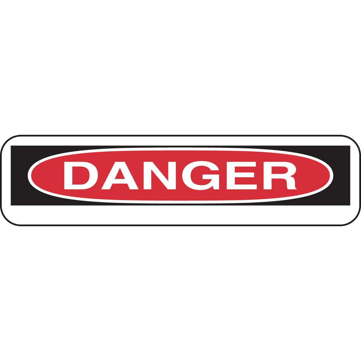 Brady® 88922 Blank Signs & Preprinted Headers
