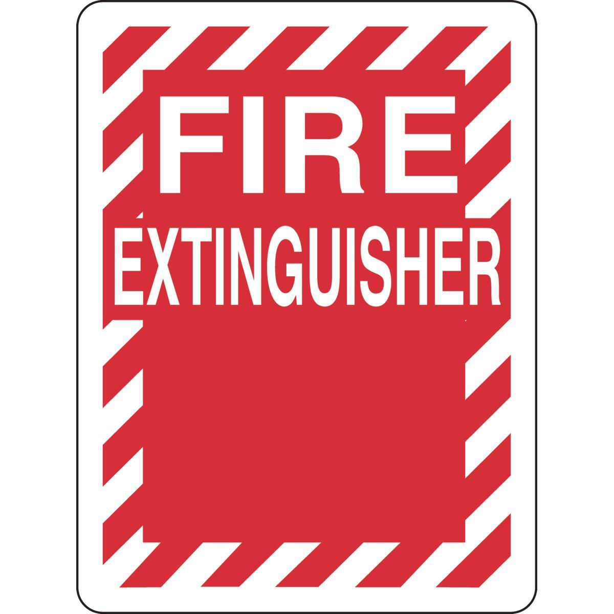 Brady® 89149 Fire, Emergency, Exit & First Aid Signs