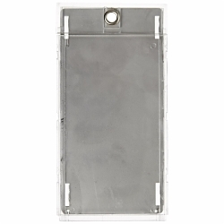 Brady® 89228 Blank Tags & Preprinted Headers