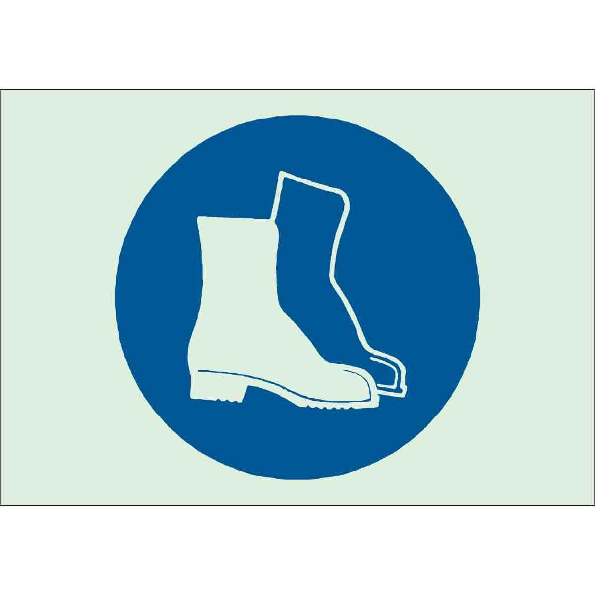 Brady® 90112 Accident Prevention Signs