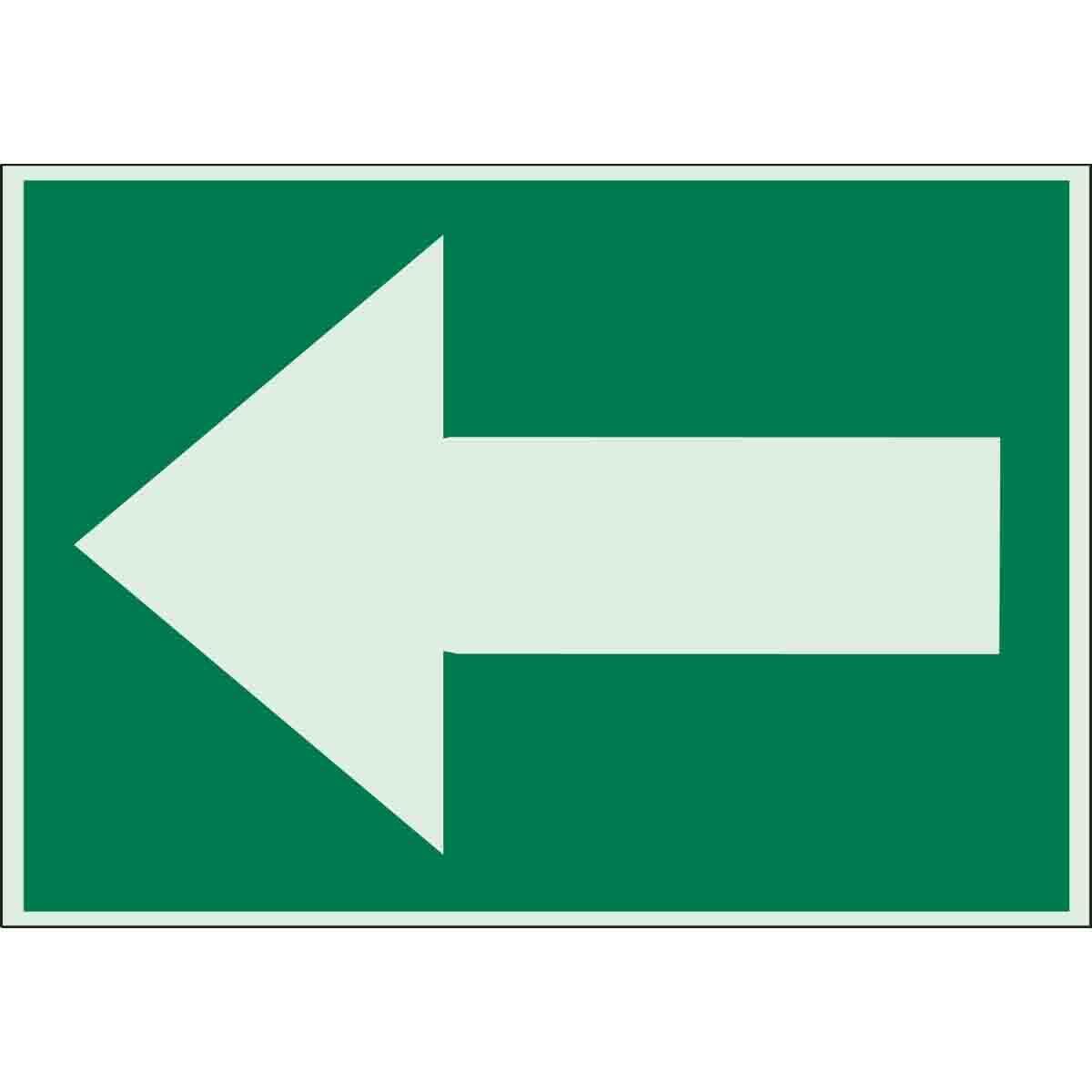 Brady® 90123 Fire, Emergency, Exit & First Aid Signs