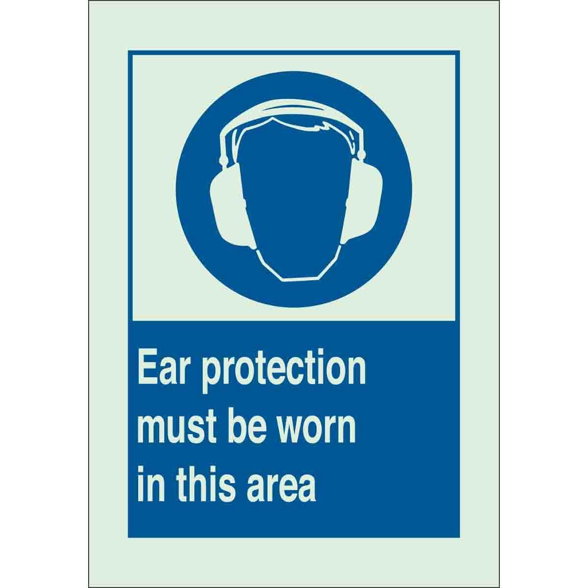Brady® 90139 Accident Prevention Signs