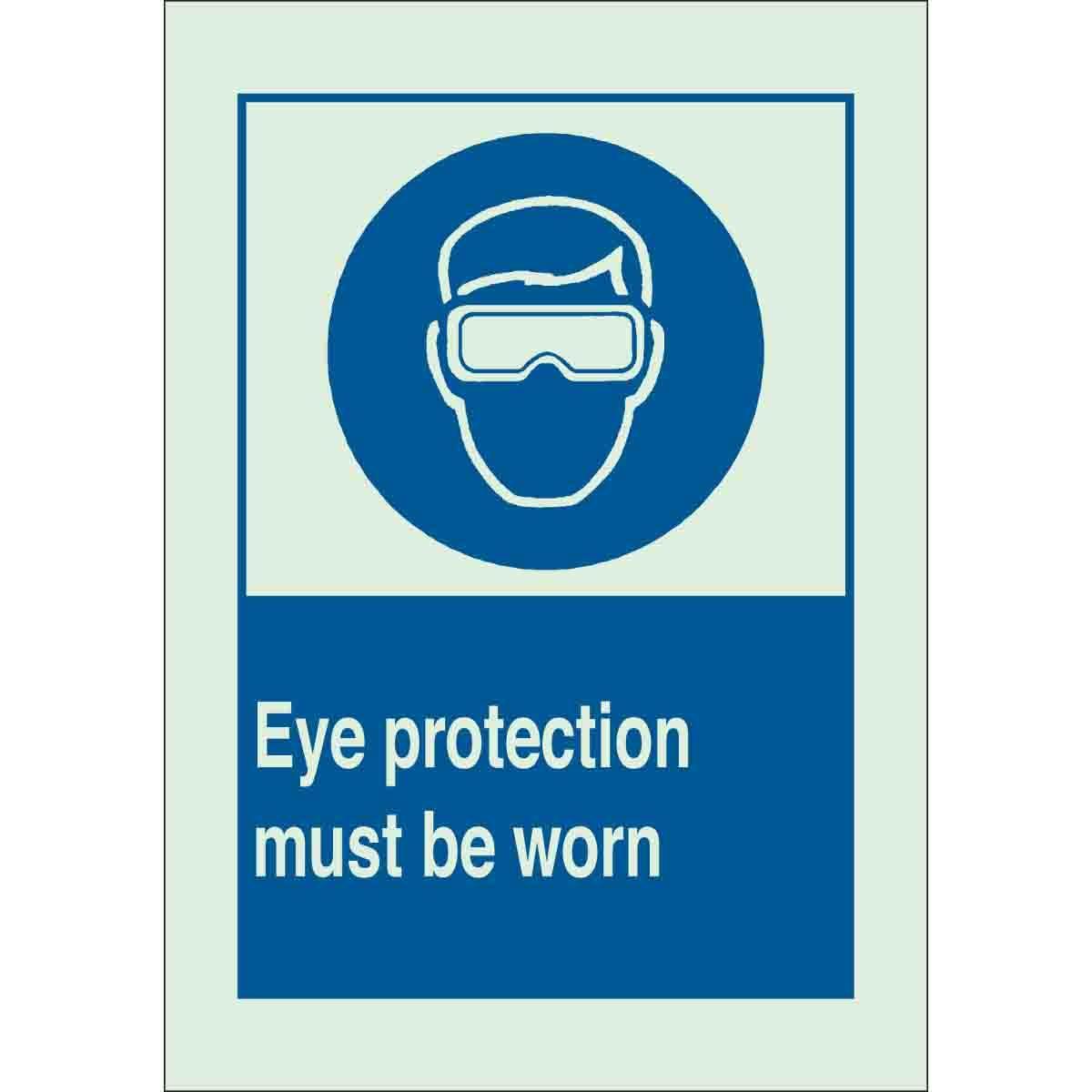 Brady® 90727 Accident Prevention Signs